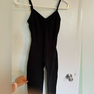 Capezio One piece